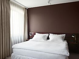 Hotel Holt - The Art Hotel