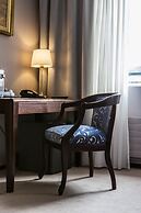 Hotel Holt - The Art Hotel