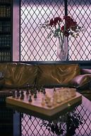 Hotel Holt - The Art Hotel