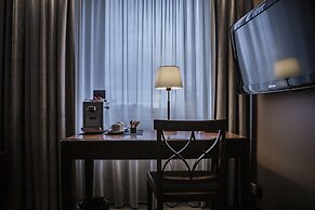 Hotel Holt - The Art Hotel