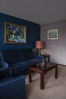 Hotel Holt - The Art Hotel