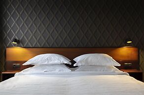 Hotel Holt - The Art Hotel