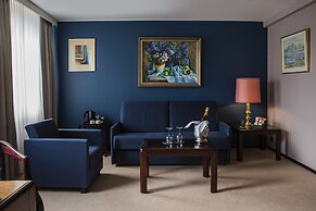 Hotel Holt - The Art Hotel