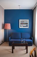 Hotel Holt - The Art Hotel