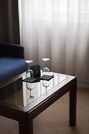 Hotel Holt - The Art Hotel