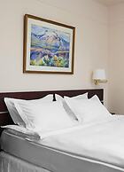 Hotel Holt - The Art Hotel