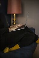 Hotel Holt - The Art Hotel