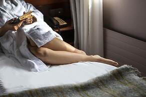 Hotel Holt - The Art Hotel