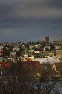 Hotel Holt - The Art Hotel