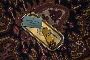 Hotel Holt - The Art Hotel