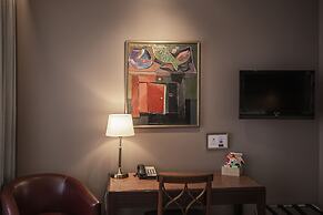 Hotel Holt - The Art Hotel