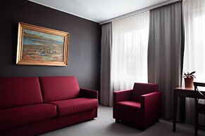 Hotel Holt - The Art Hotel