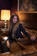 Hotel Holt - The Art Hotel