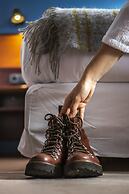 Hotel Holt - The Art Hotel