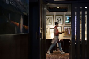 Hotel Holt - The Art Hotel