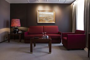 Hotel Holt - The Art Hotel