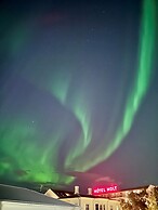 Hotel Holt - The Art Hotel