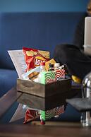 Hotel Holt - The Art Hotel