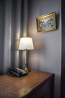 Hotel Holt - The Art Hotel