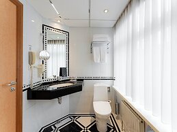 Radisson Blu Ridzene Hotel