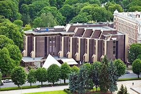 Radisson Blu Ridzene Hotel