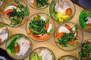 Radisson Blu Ridzene Hotel