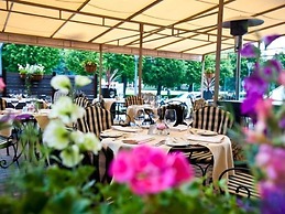 Radisson Blu Ridzene Hotel