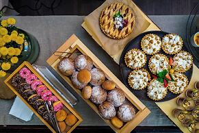 Radisson Blu Ridzene Hotel