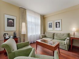 Radisson Blu Ridzene Hotel