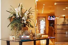 Radisson Blu Ridzene Hotel