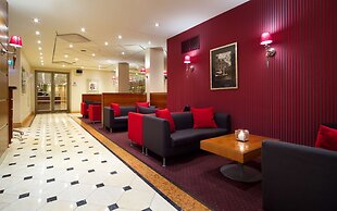 Radisson Blu Ridzene Hotel