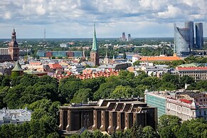 Radisson Blu Ridzene Hotel