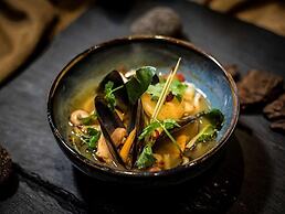 Radisson Blu Ridzene Hotel