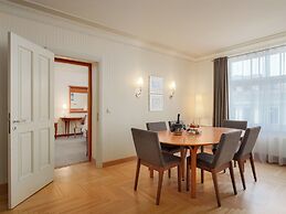 Radisson Blu Ridzene Hotel