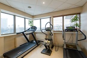 Radisson Blu Ridzene Hotel