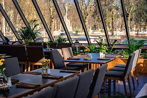 Radisson Blu Ridzene Hotel