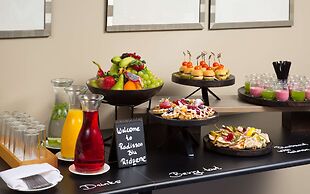 Radisson Blu Ridzene Hotel