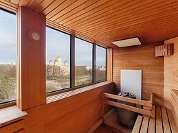 Radisson Blu Ridzene Hotel