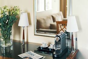 Radisson Blu Ridzene Hotel