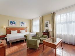 Radisson Blu Ridzene Hotel