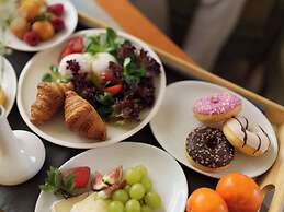 Radisson Blu Ridzene Hotel