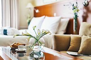 Radisson Blu Ridzene Hotel