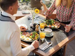 Radisson Blu Ridzene Hotel