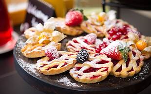 Radisson Blu Ridzene Hotel