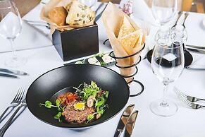 Radisson Blu Ridzene Hotel