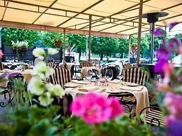 Radisson Blu Ridzene Hotel