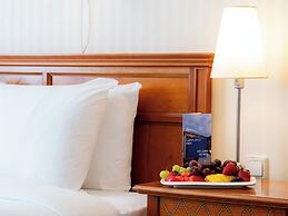 Radisson Blu Ridzene Hotel