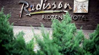 Radisson Blu Ridzene Hotel