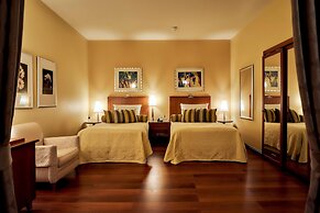 Radisson Blu Ridzene Hotel