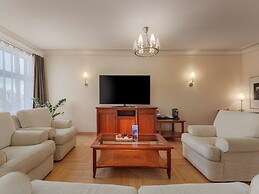 Radisson Blu Ridzene Hotel